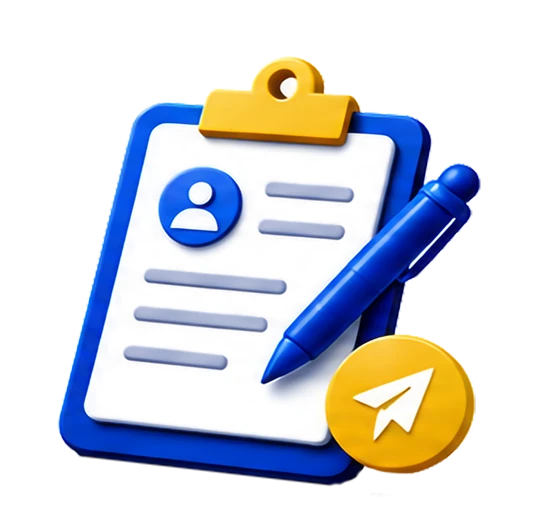 Submit Your Partnership Request
